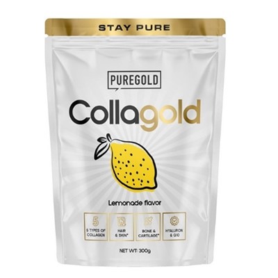 Collagold Kolagen 300 g PureGold