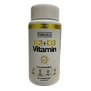 Puregold K2 + D3 Vitamin