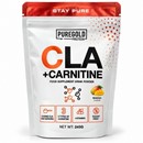PureGold Protein CLA + L-Karnitin 245g