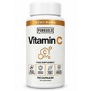 Puregold Vitamin C 100 kapsula
