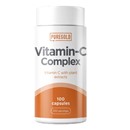 Vitamin C Complex 100 kapsula PureGold