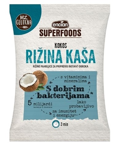 Rižina Kaša 60g