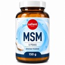 Sallant MSM u prahu 150g