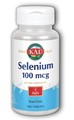 Selen 100 tableta