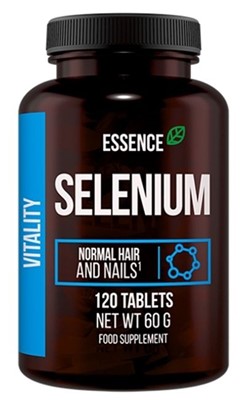 Selen 120 tableta