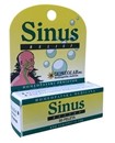 Sinus Relief - Upala Sinusa