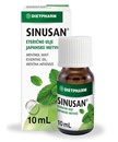 Dietpharm Sinusan Eterično ulje 10 ml 