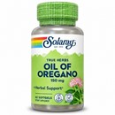 Solaray Origanovo Ulje 60 perli