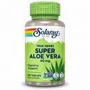 Solaray Aloe Vera 100 kapsula