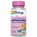 Solaray Ashwagandha 470 mg 60 kapsula