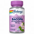 Solaray Bacopa 60 kapsula