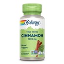 Solaray Cimet 1000 mg 60 kapsula