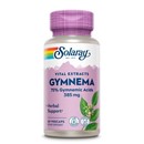 Solaray Svilenica (Gymnema) 385 mg 60 kapsula