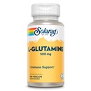 Solaray L-Glutamin 500 mg 100 kapsula