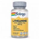 Solaray L-Theanine 45 kapsula