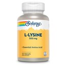 Solaray L-Lysine 120 kapsula