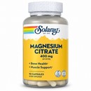 Solaray Magnezijev Citrat 90 kapsula