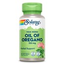 Solaray Oil of Oregano 60 perli