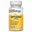 Solaray OptiZinc 30 mg 60 kapsula