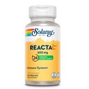 Solaray Reacta-C 500 mg 60 kapsula