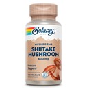 Solaray Shiitake Gljive 100 kapsula