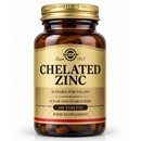 Solgar Chelated Zinc 100 tableta
