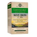 Solgar Koji Iron 27 mg 30 kapsula