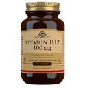 Solgar Vitamin B12 100 tableta