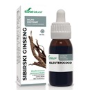 Soria Natural Sibirski Ginseng 50 ml