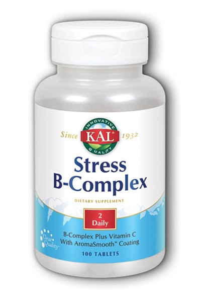  Stress B-Complex 100 tableta