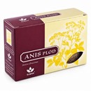 Suban Anis Plod - Anisi Fructus