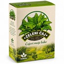 Suban Zeleni Čaj - Camelliae Sinensis Folium