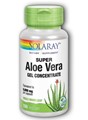 Aloe Vera 100 kapsula