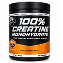 Superior 100% Creatine Monohydrate 300g