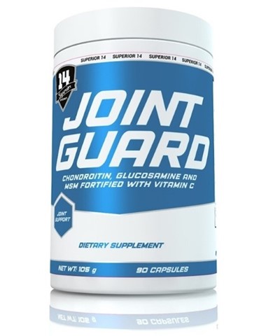 Joint Guard 90 kapsula