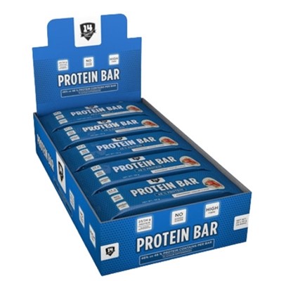 Superior protein bar 60 g