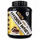 Superior HYDRO Whey Zero 2.27kg