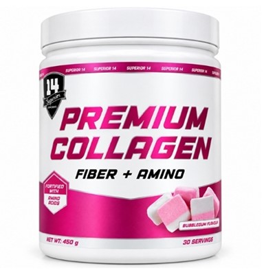 Superior 14 Premium Collagen  450 g