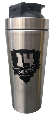 Metalni Shaker 740ml