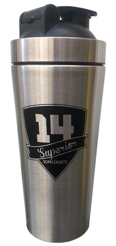Metalni Shaker 740ml