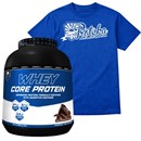 Superior Whey Core 2.27kg + Majica GRATIS