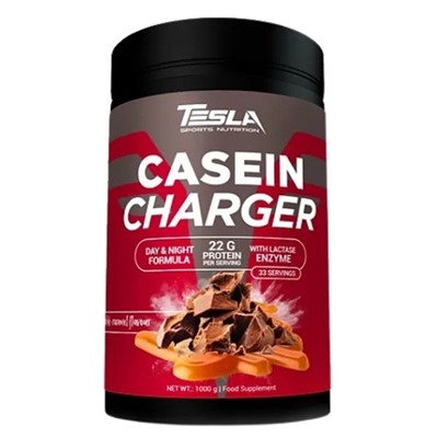 Tesla Casein Charger 1kg 