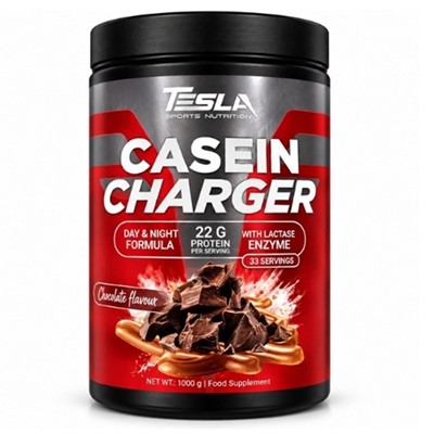 Tesla Casein Charger 1kg 
