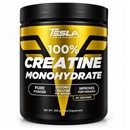 Tesla 100%  Creatine Monohydrate  300g