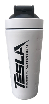 Metalni Shaker Tesla 740ml