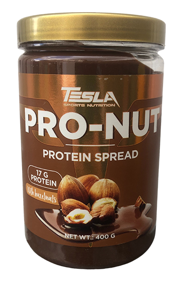 Tesla Pro-Nut 400g