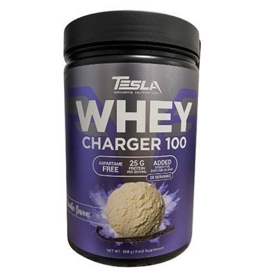 Tesla Whey Charger 908g
