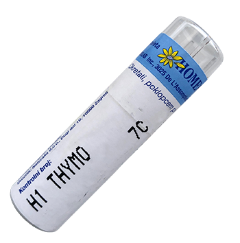 Thymo - Imunitet