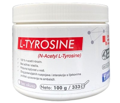 Proteos N-Acetyl L-Tyrosine 100 g