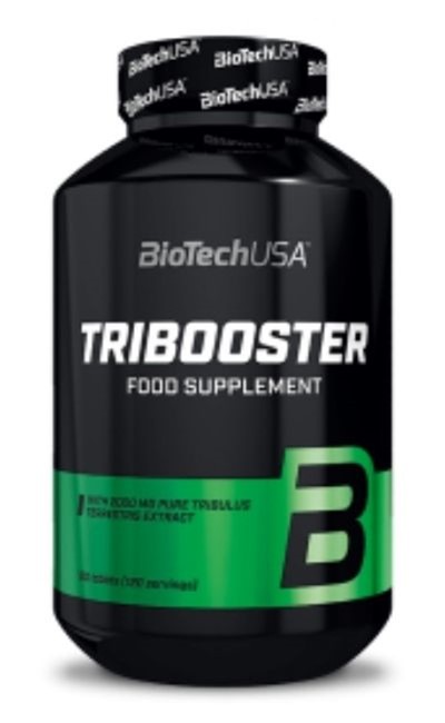 Tribooster 2000 mg 120 tableta